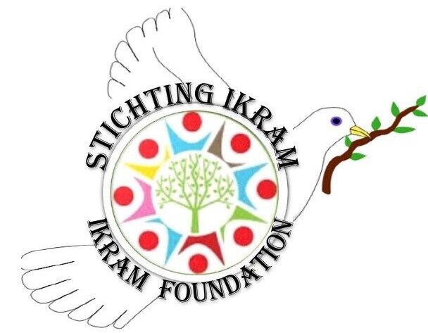 ikram logo